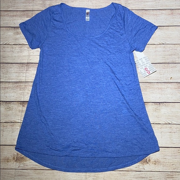 NWT Lularoe S Classic T Bundle - Picture 7 of 8